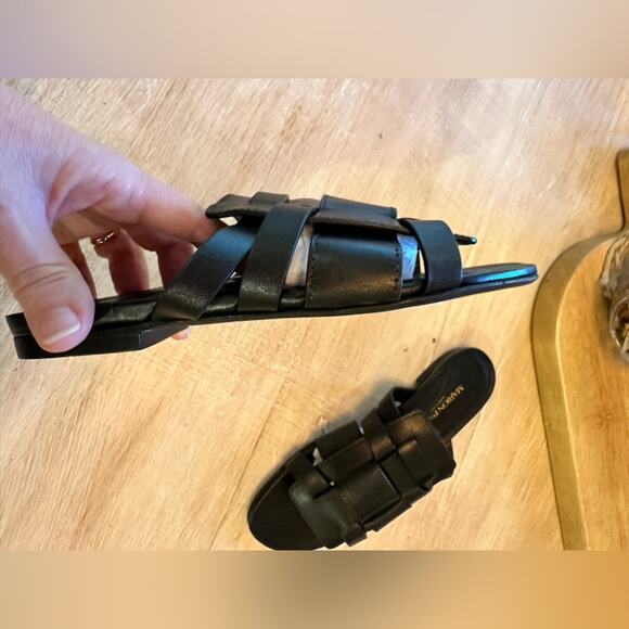 Marion Parke Charlie Slide - Picture 7 of 16